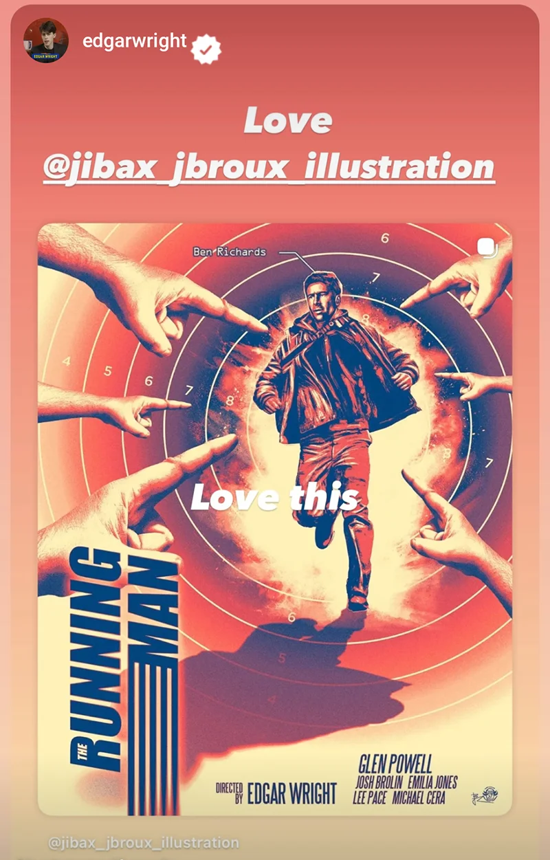 Running_Man_EdgarWright_JBRoux